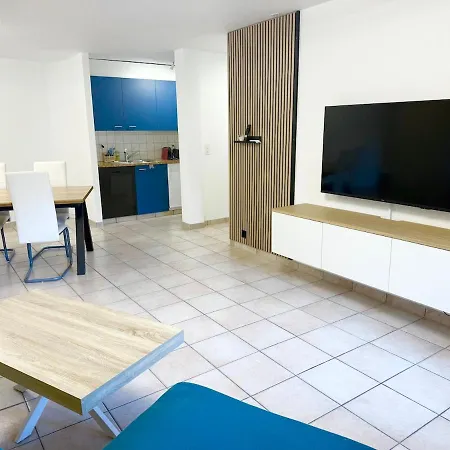 Cozy Aux Bains De * Saillon