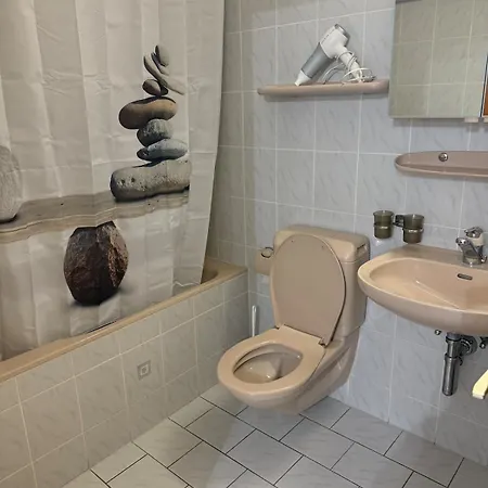 Διαμέρισμα Cozy Aux Bains De Saillon