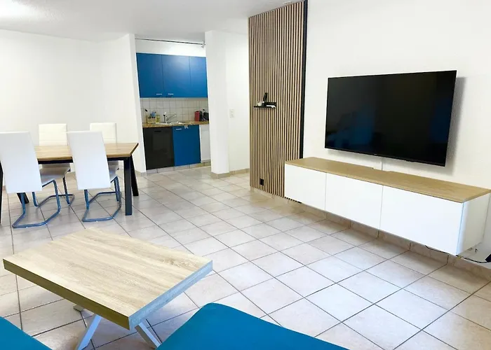 Cozy Aux Bains De * Сайон