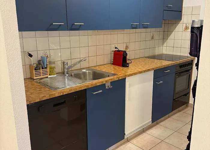 Cozy Aux Bains De Сайон