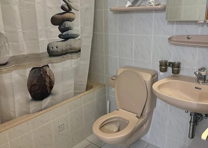 Appartamento Cozy Aux Bains De Saillon